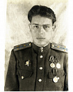 Винник Владимир Петрович